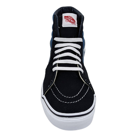 Tenis Casual Para Hombre- Mujer Vans Sk8-hi Nv000d5invy