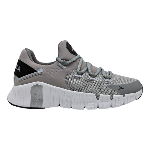 Tenis Deportivo Color Gris Y Blanco Pirma Para Mujer 1310