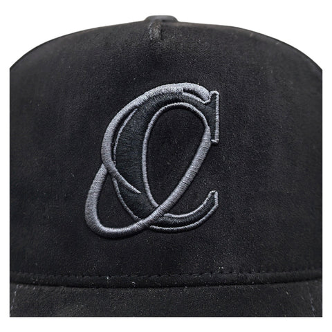 Gorra Cash Only Bling Bling Reliquary 014 Negro Snapback Uni