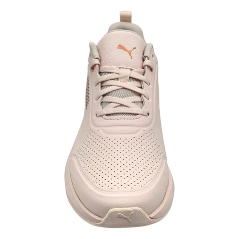 Tenis Puma Verse Wns Rosa Valvula Aire 313774 02 Para Dama Rosa Lisa 5,5 Mx