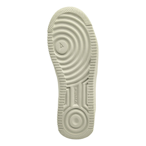 Tenis Para Mujer Original Pirma 5002 Calzado Femenino Estilo Casual En Colo Beige Talla 22 A 26.5 Cm