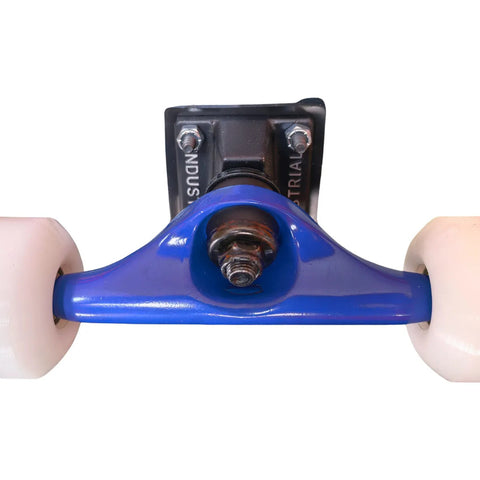Patineta Antifashion Horror Negro Profesional Unisex