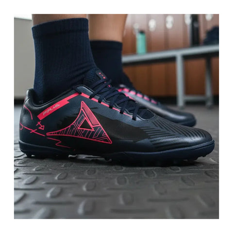 Tenis Futbol Rapido Caballero Hombre Pirma 3059 Turf Fut 7