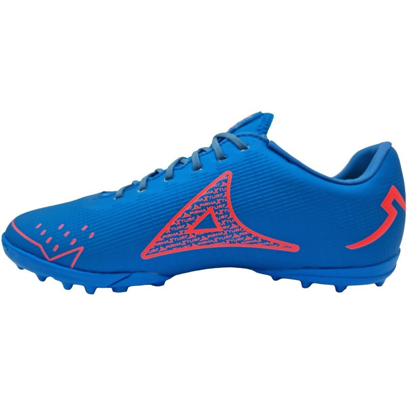 Tenis Futbol Profesional Pirma 3045 Fut 7 Rapido Para Hombre