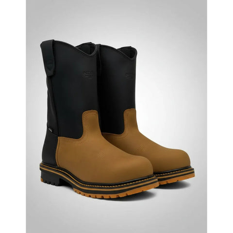 Bota Establo 547 Premium Dielectrica Con Casquillo Poliamida
