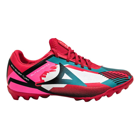 Tenis Niños Futbol 7 Rapido Pirma 3059 Tachones 18 A 21.5 Mx