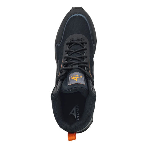 Tenis Senderismo Caballero Pirma 1316 Outdoor Hiking Extreme