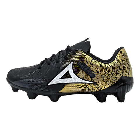 Zapatos Futbol Junior Pirma 3066 Tachones Tacos 22 A 24.5