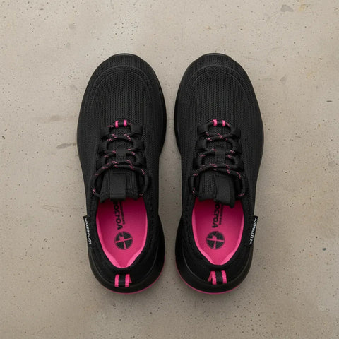 Tenis Industrial Seguridad Trabajo Casquillo Mujer Duty 6427