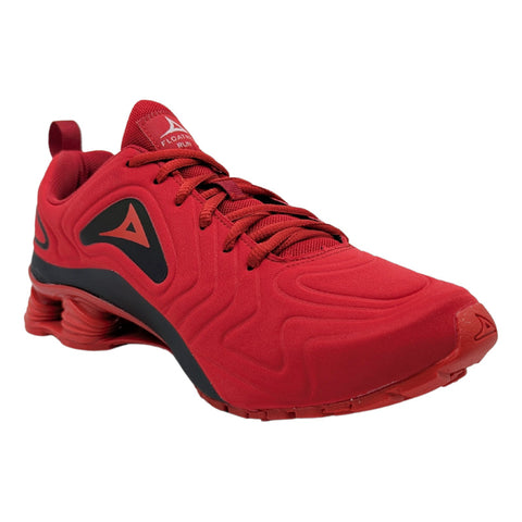 Tenis Pirma Originales Hombre Gym Entrenamiento Caballero Mod 4015