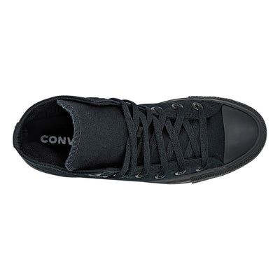 Converse Chuck Bota Monochrome Negro Adulto Unisex M3310c