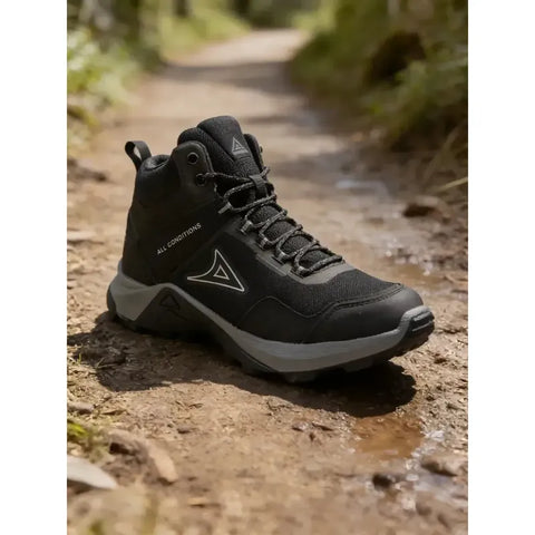 Tenis Pirma Outdoor Para Hombre 1308 Extreme Bota Caballero