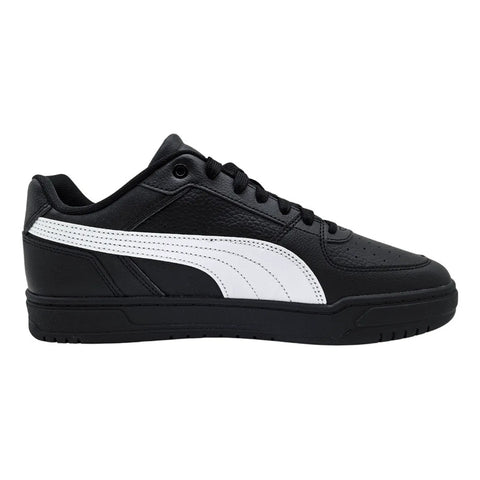 Puma Caven Iii Negro Adultos Tenis Casual Caballero 40448429