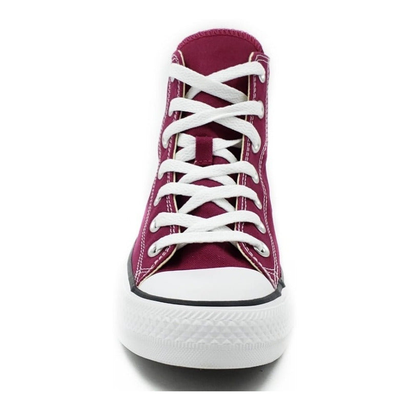 Converse Bota Tinto Adulto Unisex 100% Originales