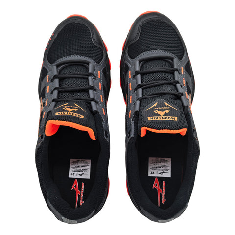 Tenis Deportivos Pontiac 750 Para Hombre Ideales Para Running Y Gimnasio Ligeros Y Comodos