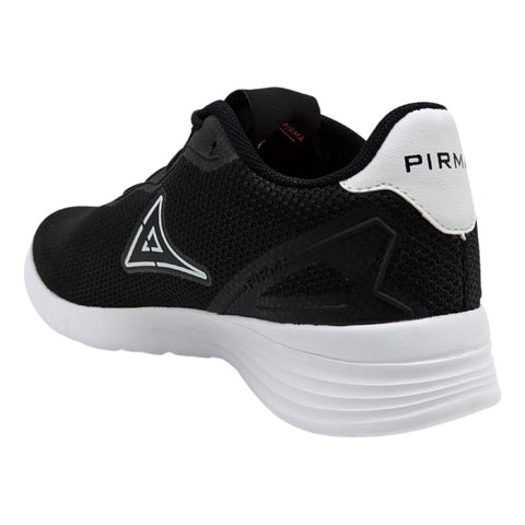 Tenis Pirma Training Negro-blanco 8514 Juvenil