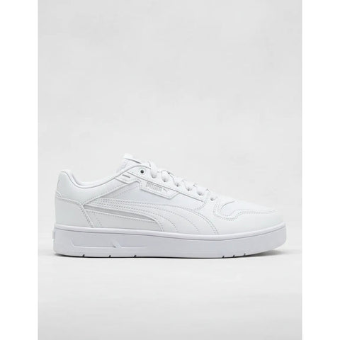Tenis Puma Court Classic Street Hombre Blanco 400196 08