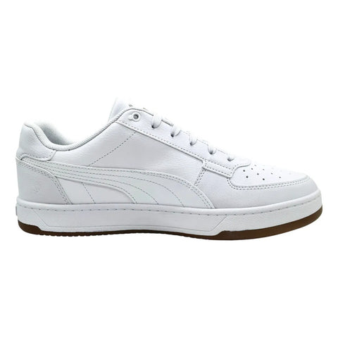 Tenis Puma Caven 2.0 Choclo Blanco Liga 392290 09 Hombre