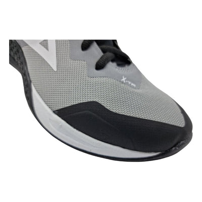 Tenis Pirma Trainning, Running 1304 Color Negro Para Hombre