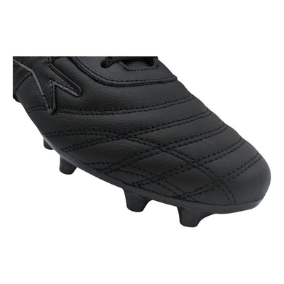 Zapato De Futbol Soccer Para Hombre Eescord 3041 Negro Total