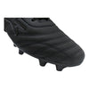 Zapato De Futbol Soccer Para Hombre Eescord 3041 Negro Total