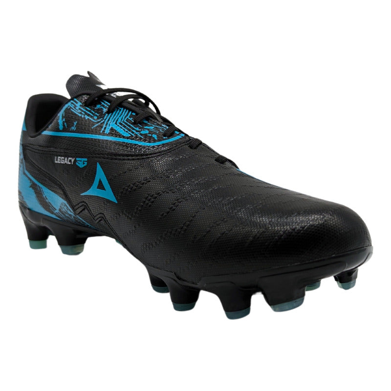 Zapatos Futbol Pirma 3050 Skin Gamer Semi Pro Profesional