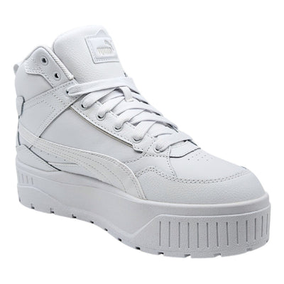 Tenis Puma Karmen Ii Idol Mid Bota Dama Casual Juvenil 39746301