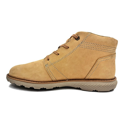 Bota Caterpillar Para Hombre Trey 2.0 P725204 Color Miel