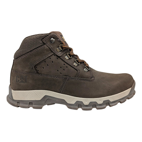 Bota Caterpillar Casuales Hombre Canton Nobuck P724648m4m