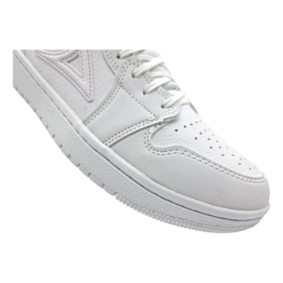 Tenis Hombre Pirma Bota Casual Urbano Blanco 5053