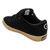 Tenis Core Feebie Negro-goma 179025 Para Hombre