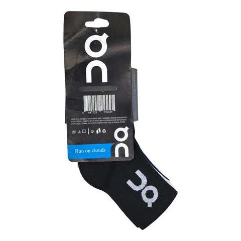 Calcetines On Cloud Algodón Compuesto Unisex 3 Pares