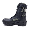 Bota Oc Táctica 5434 Policía Response Camuflaje- Hombre