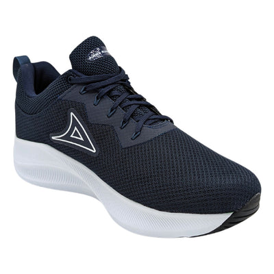 Tenis Pirma Running Hombre Azul Original 4030