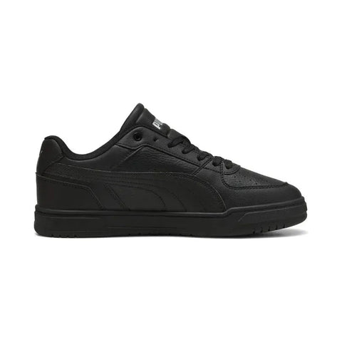Tenis Puma Caballero Caven 3 Hombre Casual 404484 02  Negro