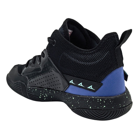 Tenis Pirma Básquetbol Mod 2016 Para Hombre Pvb 24:16 Original Excelente Calidad Basket 25 A 30.5 Mx