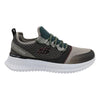 Tenis Skechers Matera 2.0 Belloq Gris Para Hombre 232015gybk