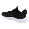 Tenis Pirma Training Mujer 8510 Negro / Blanco