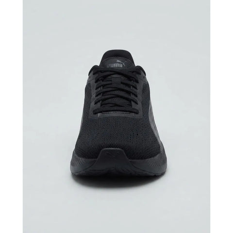 Tenis Puma Dasher Lite Running Negro 313795 02 Dama
