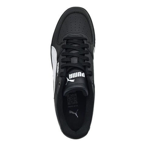Puma Caven Iii Negro Adultos Tenis Casual Caballero 40448429