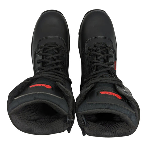 Botas Tácticas Hombre Seguridad Exteriores 5664