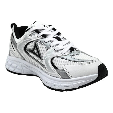 Tenis Pirma Mujer 5082 Originales Deportivo Dama Casual Blanco Lisa 4,5 Mx