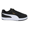 Tenis Puma Caven 2.0 Negro-blanco 392290 04 Para Hombre