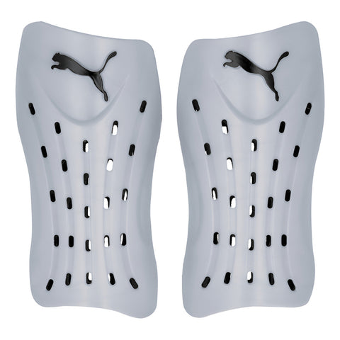 Espinilleras Puma Futbol Ventilation 030635 01 Blanco Unisex
