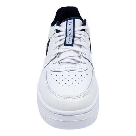 Tenis Blancos Hombre 5063 Pirma Para Hombres Urbano