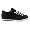 Tenis Circa Al50 Negro-blanco 0615 Para Hombre