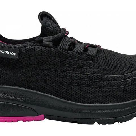 Tenis Industrial Seguridad Trabajo Casquillo Mujer Duty 6427