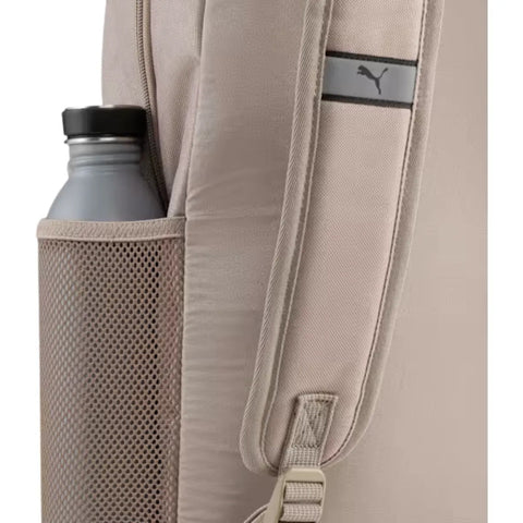Mochila Puma Phase Mouse Gray Backpack 091164 43 Unisex