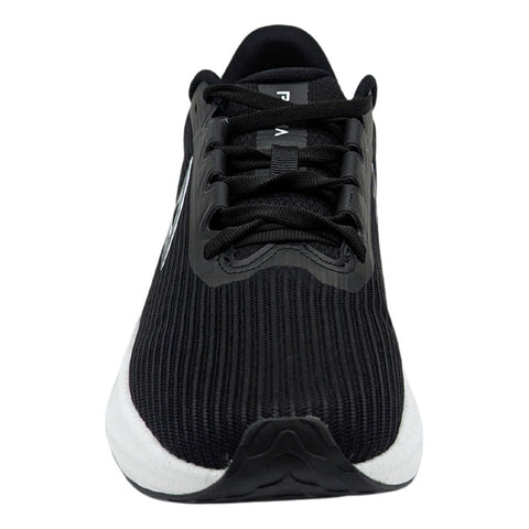 Tenis Hombre Pirma Running Gym Caballero Modelo 4031 Color Negro