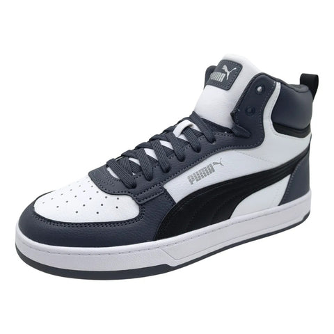 Tenis Puma Caven 2.0 Mid Bota Caballero Casual Mod 392291 05
